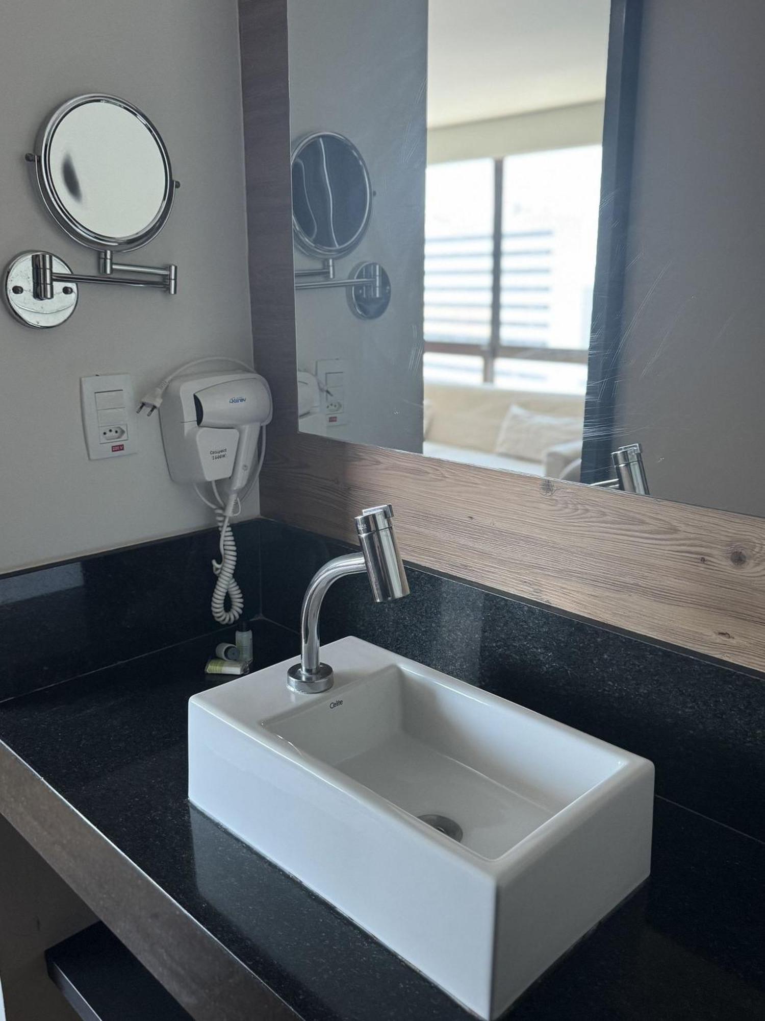 Flats No Pontes Em Boa Viagem 350m Da Recife