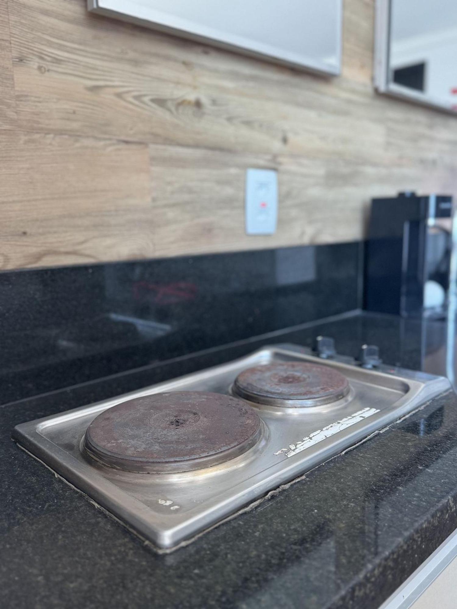 Flats No Pontes Em Boa Viagem 350m Da Casa de férias *