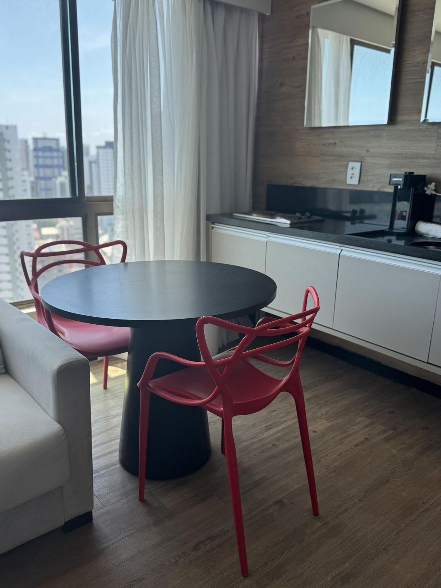 Flats No Pontes Em Boa Viagem 350m Da Casa de férias Recife