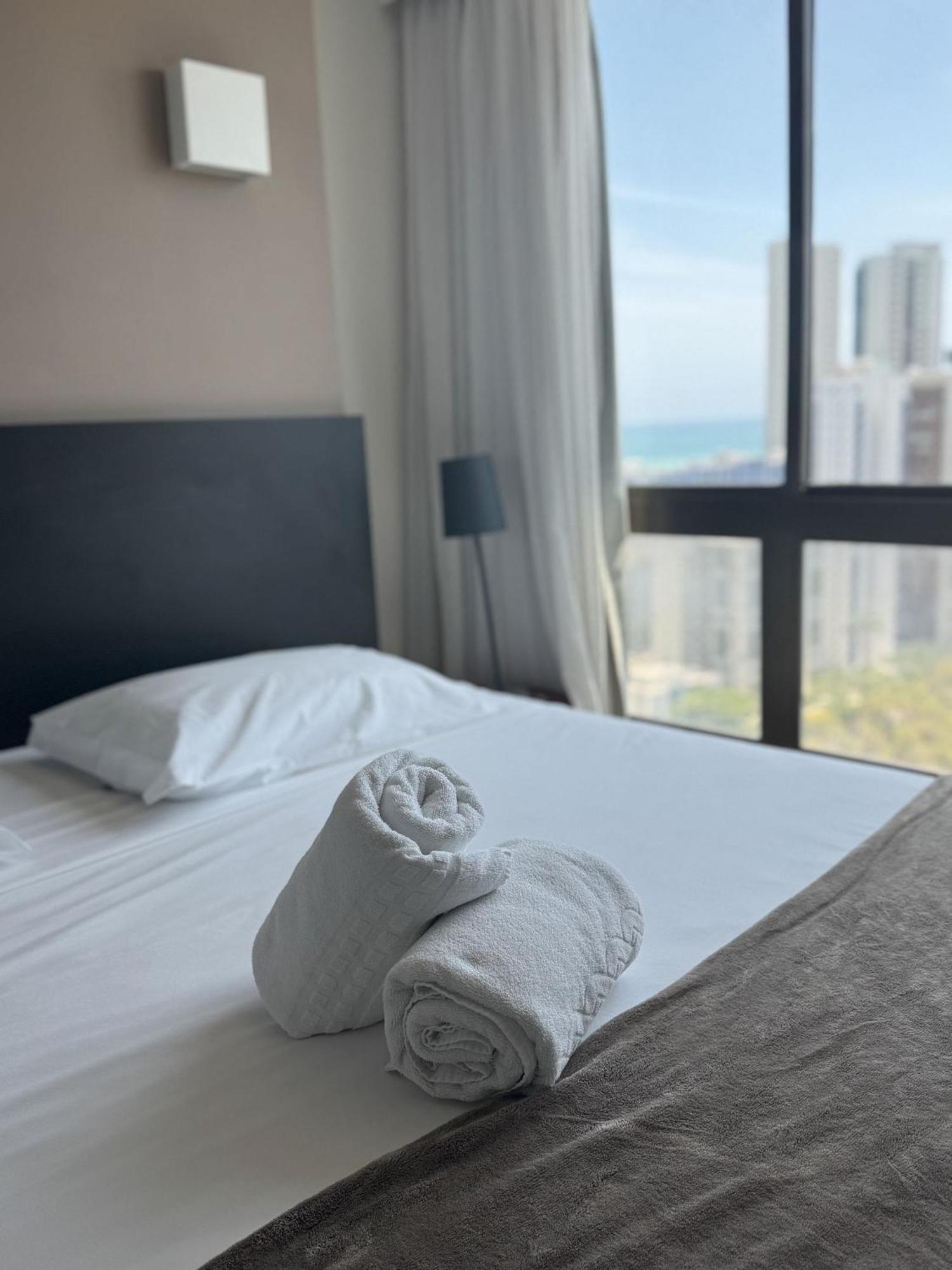 Flats No Pontes Em Boa Viagem 350m Da Casa de férias