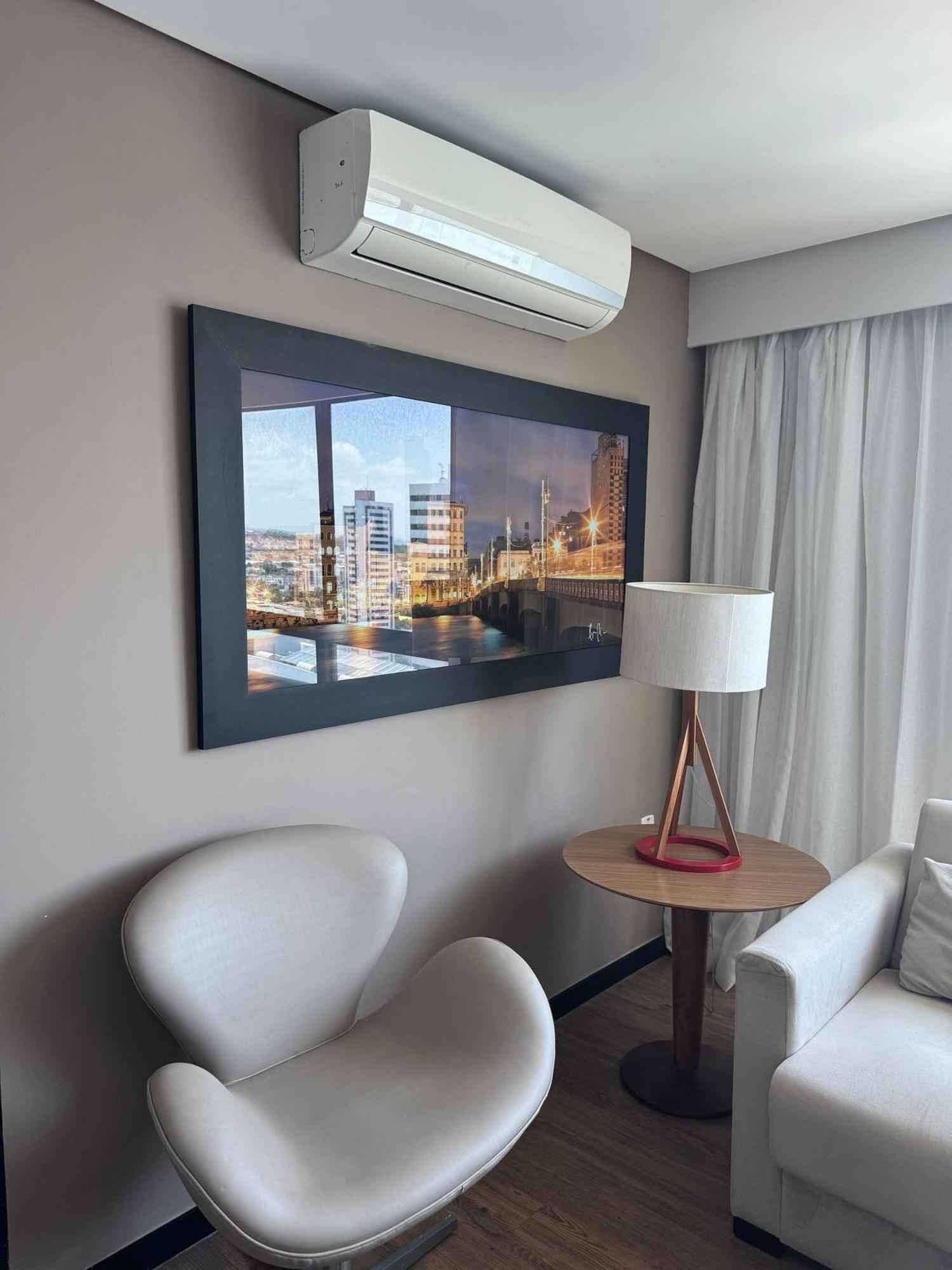 Flats No Pontes Em Boa Viagem 350m Da