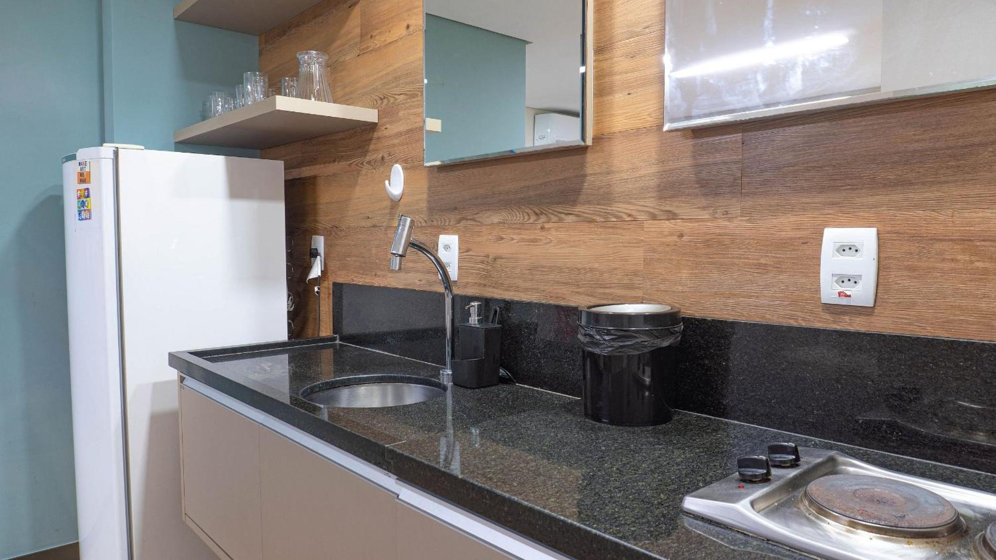 Flats No Pontes Em Boa Viagem 350m Da Casa de férias Recife