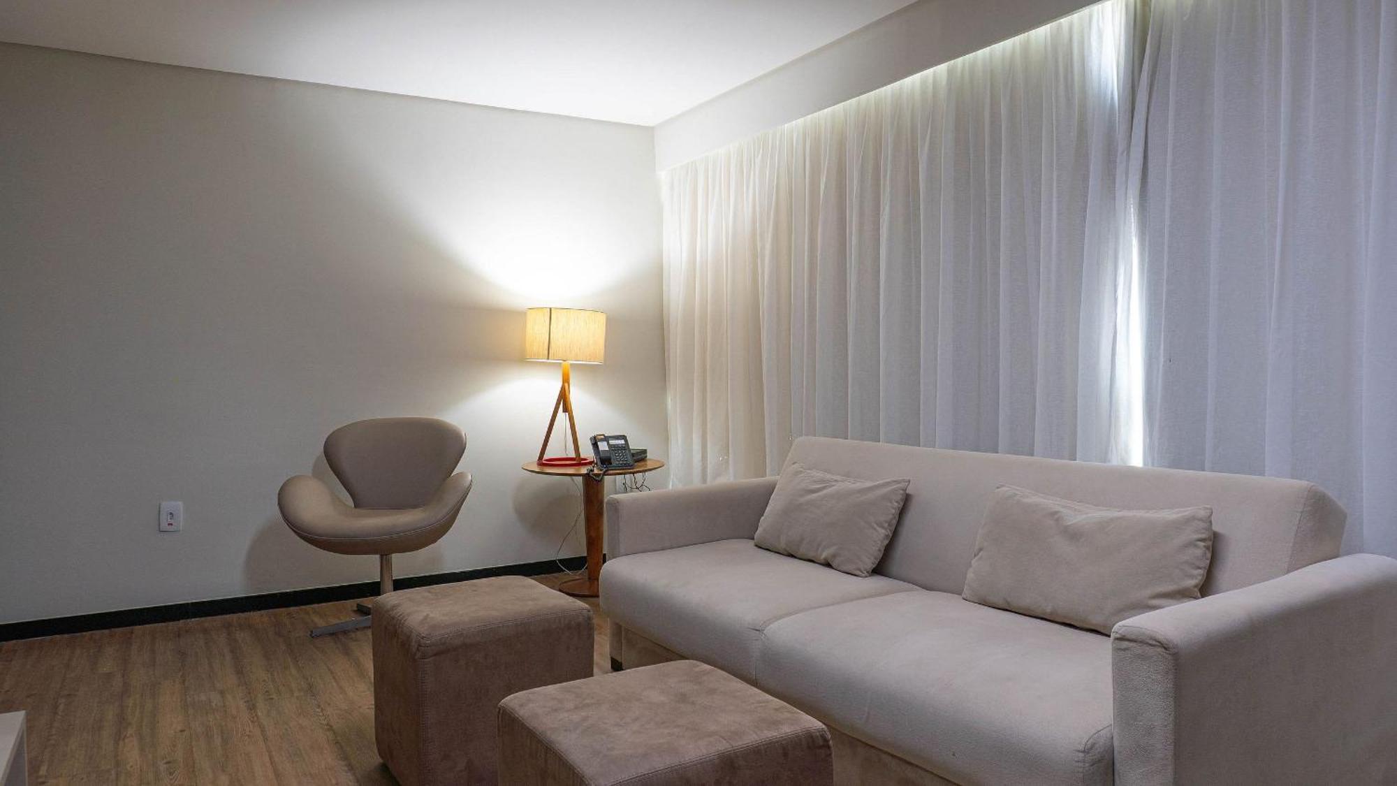 Flats No Pontes Em Boa Viagem 350m Da Casa de férias *