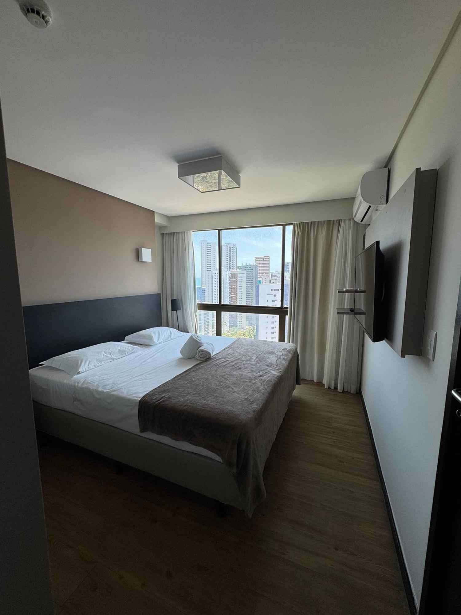 Flats No Pontes Em Boa Viagem 350m Da Holiday home Recife