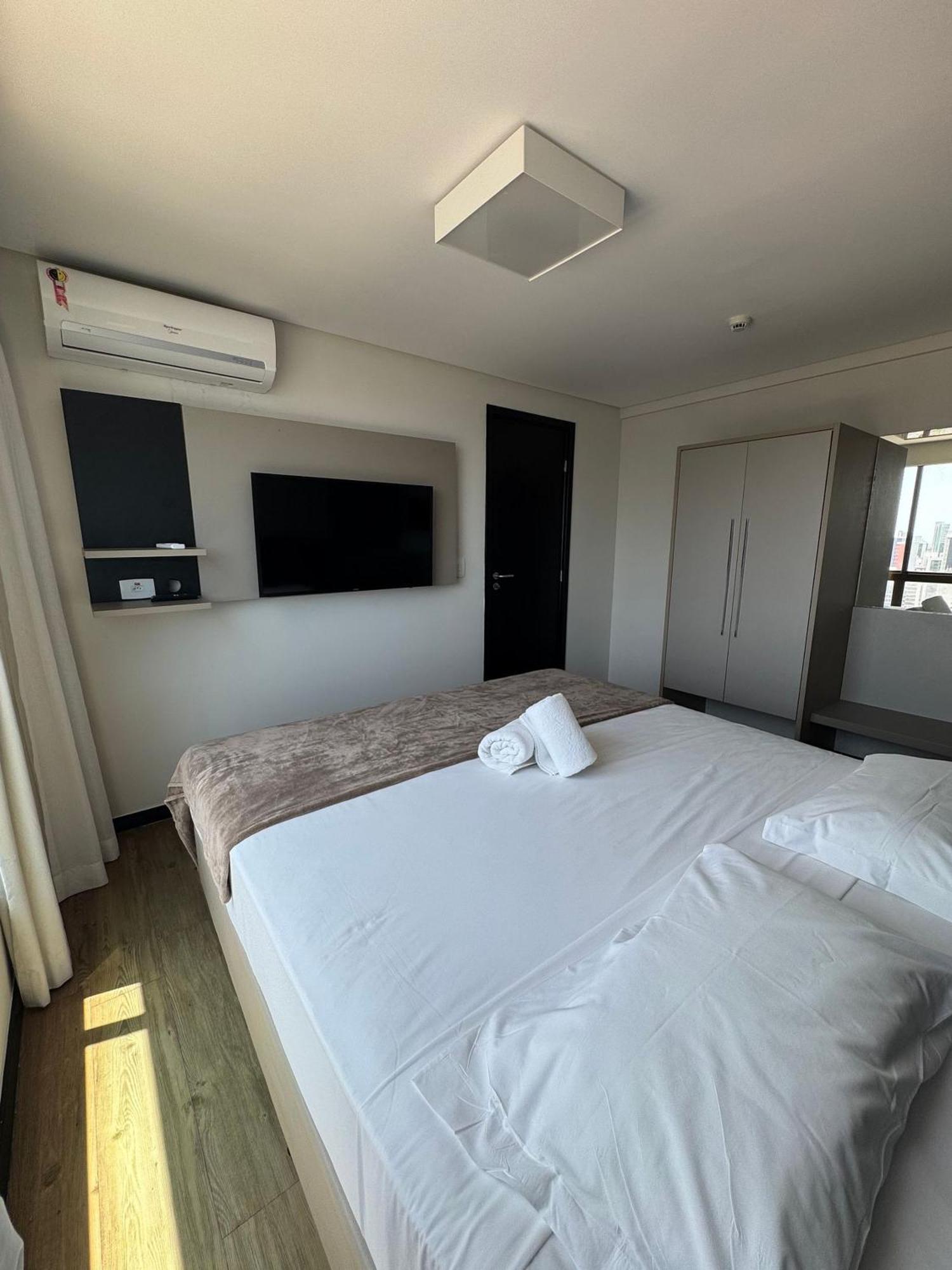 Holiday home Flats No Pontes Em Boa Viagem 350m Da