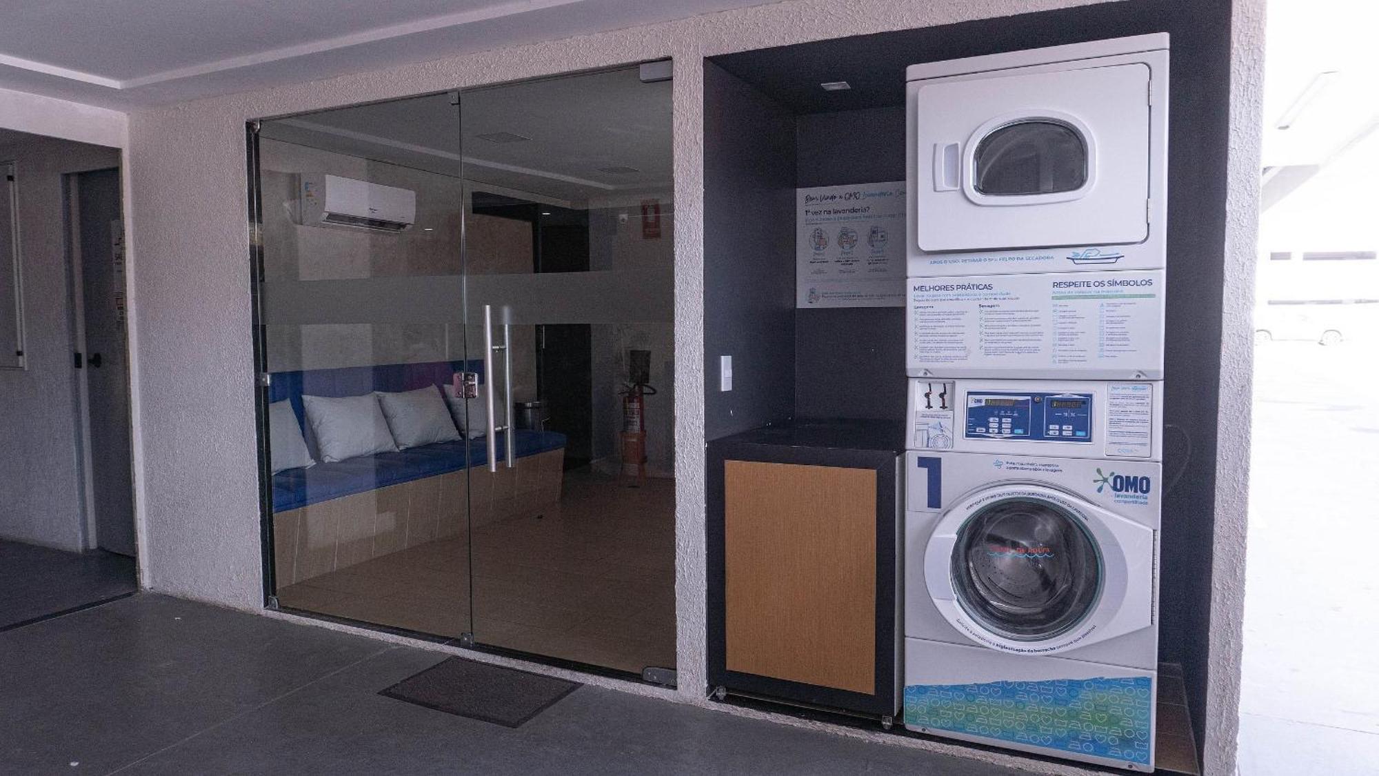 Flats No Pontes Em Boa Viagem 350m Da * Recife