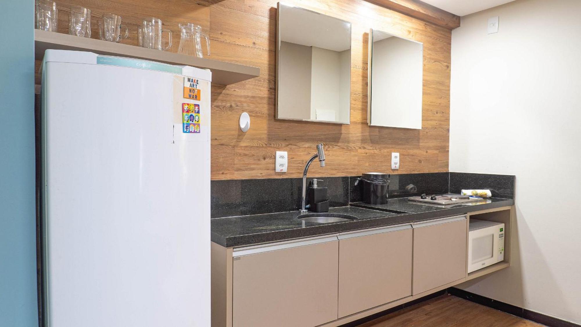 Holiday home Flats No Pontes Em Boa Viagem 350m Da Recife