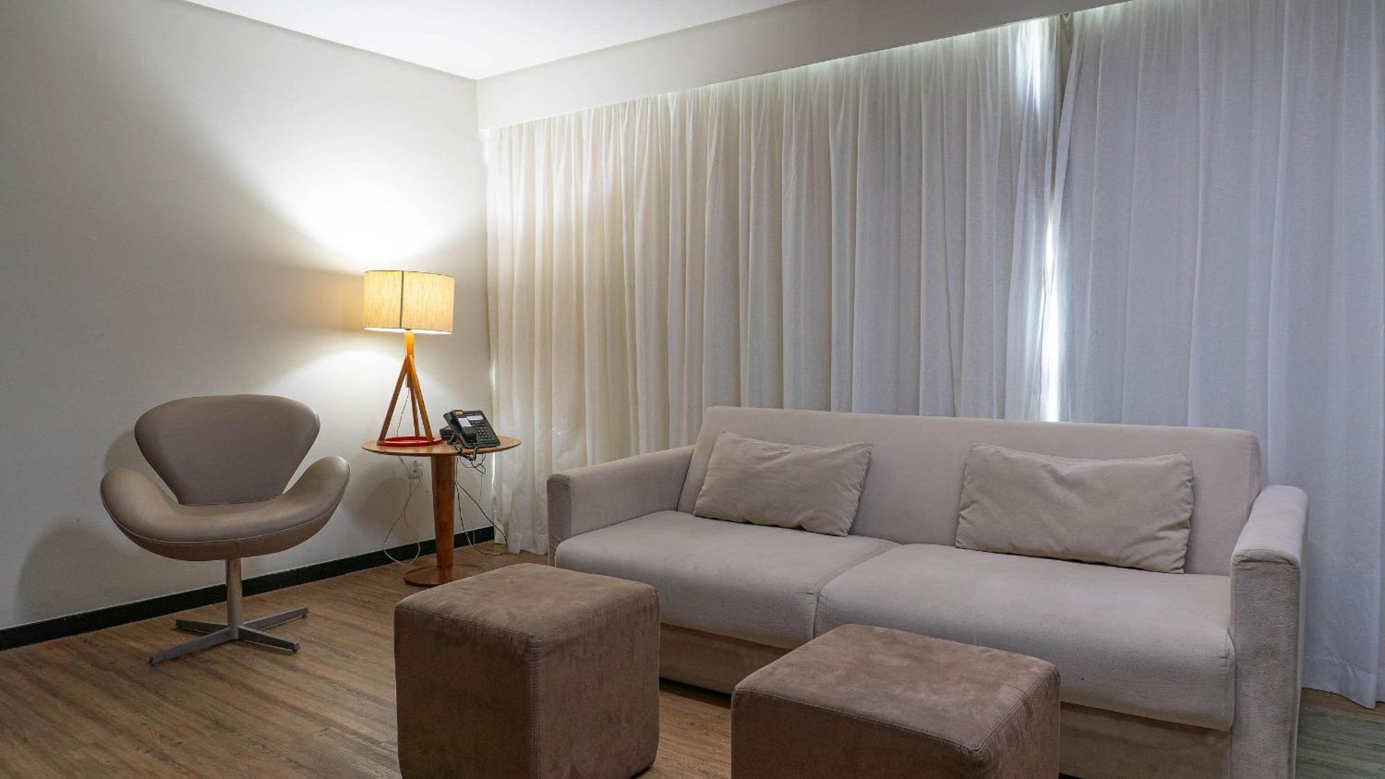 Flats No Pontes Em Boa Viagem 350m Da Holiday home
