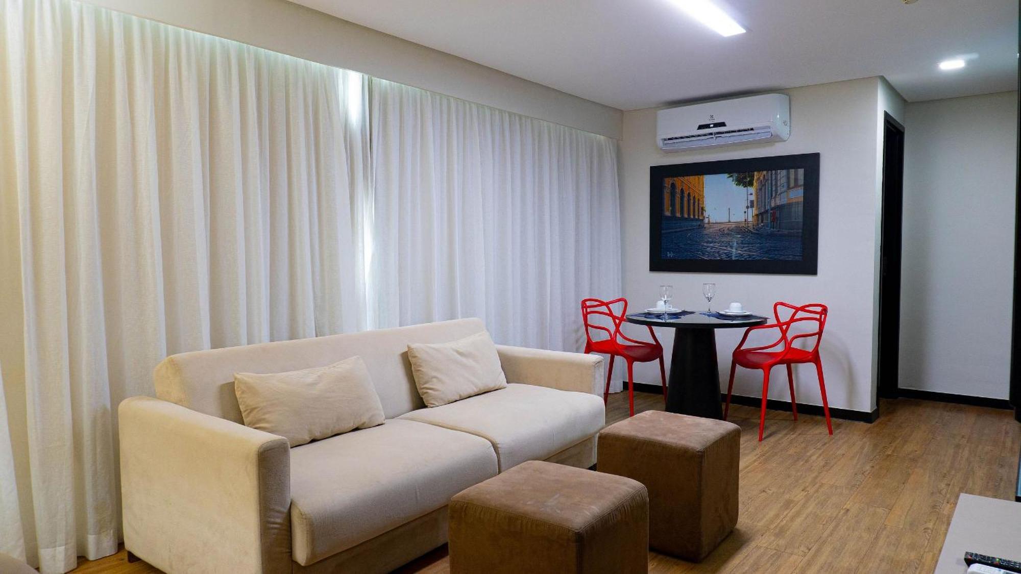 Flats No Pontes Em Boa Viagem 350m Da Holiday home Recife
